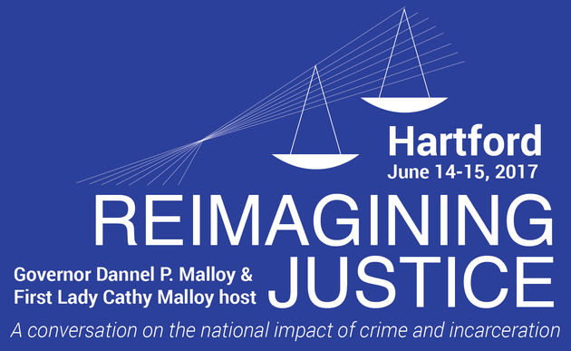 Reimagining Justice - Hartford, June 14-15, 2017